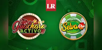 Resultados Guácharo Activo y Selva Plus EN VIVO: revisa los DATOS EXPLOSIVOS de HOY, 2 de marzo Resultados Guácharo Activo y Selva Plus EN VIVO: revisa los DATOS EXPLOSIVOS de HOY, 2 de marzo