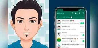 ¿Quién creó WhatsApp Plus y por qué esta app es tan famosa a pesar de ser muy peligrosa?