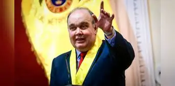 López Aliaga pide a vecinos de Independencia pintar sus fachadas: "Tenemos que vivir en lugares bonitos" López Aliaga pide a vecinos de Independencia pintar sus fachadas: "Tenemos que vivir en lugares bonitos"