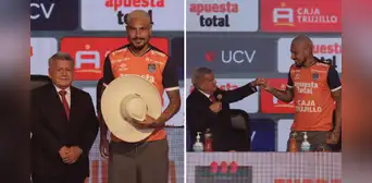 César Acuña: ¿cuál es la estatura real del dueño de la UCV y cuántos centímetros de diferencia le lleva Paolo Guerrero? César Acuña: ¿cuál es la estatura real del dueño de la UCV y cuántos centímetros de diferencia le lleva Paolo Guerrero?