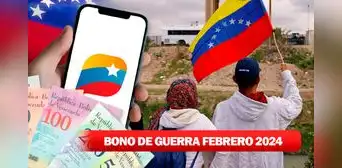 Bono de Guerra Económica HOY, 29 de febrero 2024: revisa NUEVOS MONTOS, fecha y ÚLTIMAS NOTICIAS Bono de Guerra Económica HOY, 29 de febrero 2024: revisa NUEVOS MONTOS, fecha y ÚLTIMAS NOTICIAS
