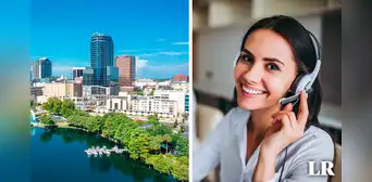 Florida ofrece trabajo exclusivamente para hispanohablantes: salario de 1.100 dólares semanales Florida ofrece trabajo exclusivamente para hispanohablantes: salario de 1.100 dólares semanales