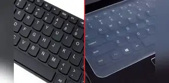 ¿Por qué el teclado de tu computadora tiene sus letras en mayúsculas y no en minúsculas? ¿Por qué el teclado de tu computadora tiene sus letras en mayúsculas y no en minúsculas?