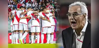 Jorge Fossati tendría su primera baja para su debut en los amistosos de la selección peruana Jorge Fossati tendría su primera baja para su debut en los amistosos de la selección peruana