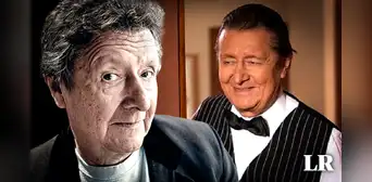 Adolfo Chuiman: ¿cuál es la verdadera edad del actor de 'Al fondo hay sitio' y por qué es un misterio? Adolfo Chuiman: ¿cuál es la verdadera edad del actor de 'Al fondo hay sitio' y por qué es un misterio?