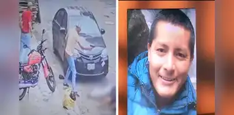 Santa Anita: PJ dicta 18 meses de prisión contra sospechosos en secuestro y asesinato de empresario Santa Anita: PJ dicta 18 meses de prisión contra sospechosos en secuestro y asesinato de empresario