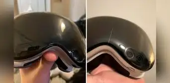 Apple en problemas: varias Vision Pro están agrietándose y repararlas cuesta casi US$1.000
