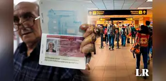 ¿Por qué Venezuela es el único país de Sudamérica que pide visa a los peruanos? Conoce la razón