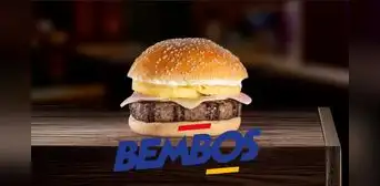 ¡No te pierdas la promoción de Bembos! Gana una hamburguesa gratis vistiendo un look hawaiano ¡No te pierdas la promoción de Bembos! Gana una hamburguesa gratis vistiendo un look hawaiano