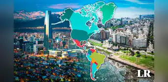 La única ciudad de América entre las más seguras del mundo para vivir, según la IA: superó a Montevideo y Santiago La única ciudad de América entre las más seguras del mundo para vivir, según la IA: superó a Montevideo y Santiago