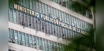 Perú Libre oficializa proyecto para declarar en emergencia y reorganizar el Ministerio Público