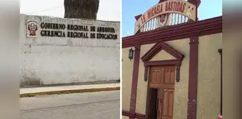 Año escolar 2024: ¿cuándo inician oficialmente las clases en Arequipa, según Minedu?