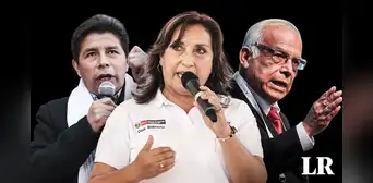 Congreso archiva denuncia contra Dina Boluarte y Aníbal Torres por proyecto de asamblea constituyente Congreso archiva denuncia contra Dina Boluarte y Aníbal Torres por proyecto de asamblea constituyente