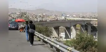Acusan a dos hombres de violar a mujer en puente Chilina Acusan a dos hombres de violar a mujer en puente Chilina