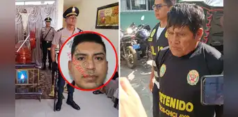 Chiclayo: capturan a mototaxista que habría participado en un robo en el que murió policía