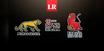 ¡Inicio soñado! Los Pumas 7 vencen por 28-14 España y debutan de gran forma en el Seven de Los Ángeles 2024 ¡Inicio soñado! Los Pumas 7 vencen por 28-14 España y debutan de gran forma en el Seven de Los Ángeles 2024