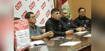 Repartidores de apps de delivery acatarán paro nacional exigiendo tarifas más justas Repartidores de apps de delivery acatarán paro nacional exigiendo tarifas más justas