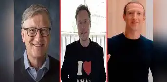 ¿Qué teléfono usa Mark Zuckerberg, Elon Musk, Bill Gates y otros millonarios de la tecnología?
