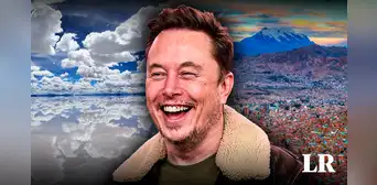 El país más plano del mundo está en Sudamérica: tiene la mayor reserva de 'oro blanco', deseado por Elon Musk