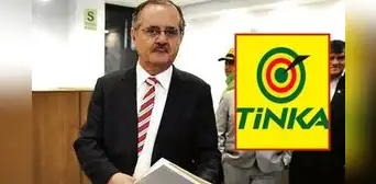 Marco Falconí: ¿quién es el nuevo miembro de la JNJ, excongresista por Arequipa que ganó La Tinka? Marco Falconí: ¿quién es el nuevo miembro de la JNJ, excongresista por Arequipa que ganó La Tinka?