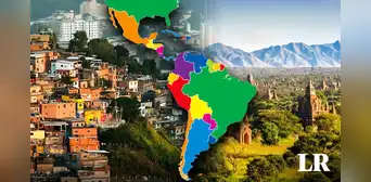 Estos son los 2 países de Latinoamérica que figuran entre los más peligrosos del mundo en 2024 Estos son los 2 países de Latinoamérica que figuran entre los más peligrosos del mundo en 2024
