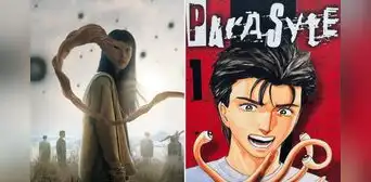 'Parasyte', de Netflix: fecha de estreno, sinopsis y reparto del live action dirigido por Yeon Sang Ho 'Parasyte', de Netflix: fecha de estreno, sinopsis y reparto del live action dirigido por Yeon Sang Ho