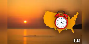 ¿Cuándo inicia el cambio al horario de verano 2024 en Estados Unidos? ¿Cuándo inicia el cambio al horario de verano 2024 en Estados Unidos?