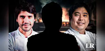 Este es el chef más popular en Perú, según Google: no es Virgilio Martínez