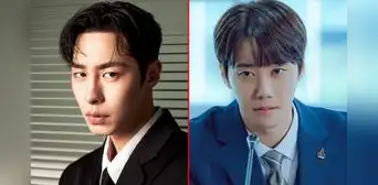 'The Impossible Heir', reparto: ¿quién es quién en la serie con Lee Jae Wook y Lee Jun Young?