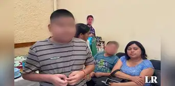 Menor mexicano toma valiente decisión y renuncia a tratamiento contra el cáncer para disfrutar su vida al máximo