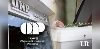Si aporto a la ONP y muero, ¿quién puede cobrar mi PENSIÓN y cuánto recibirá? Si aporto a la ONP y muero, ¿quién puede cobrar mi PENSIÓN y cuánto recibirá?