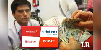 ¿Quiénes pueden acceder al retiro de AFP este 2024? Estos son los requisitos que se debe cumplir ¿Quiénes pueden acceder al retiro de AFP este 2024? Estos son los requisitos que se debe cumplir