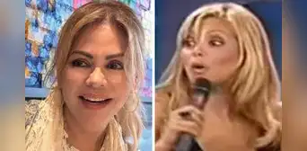 Gisela Valcárcel: ¿cuál fue su único programa que tuvo bajo rating y la obligó a despedirse de la TV? Gisela Valcárcel: ¿cuál fue su único programa que tuvo bajo rating y la obligó a despedirse de la TV?