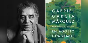 El legado de Gabriel García Márquez revive en Bogotá: ¿cómo un edificio emblemático celebrará su novela póstuma?