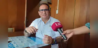 Alcalde de Piura: “Por las malas decisiones del Estado, los gobiernos subnacionales estamos pagando” Alcalde de Piura: “Por las malas decisiones del Estado, los gobiernos subnacionales estamos pagando”