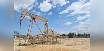Lote X: buena pro estará lista el 8 de abril, anuncia Perupetro Lote X: buena pro estará lista el 8 de abril, anuncia Perupetro