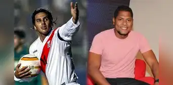 Claudio Pizarro prestó dinero a la FPF tras ganar la Copa Kirin, reveló 'Chiquito' Flores Claudio Pizarro prestó dinero a la FPF tras ganar la Copa Kirin, reveló 'Chiquito' Flores
