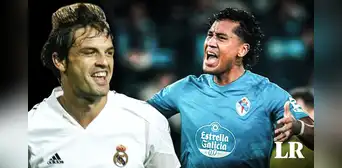 Exjugador del Real Madrid elogia a Renato Tapia: "Debe ser un orgullo para los peruanos" Exjugador del Real Madrid elogia a Renato Tapia: "Debe ser un orgullo para los peruanos"