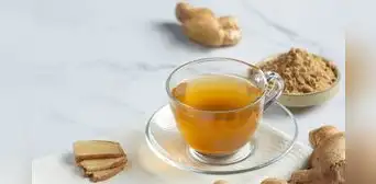 Infusión para un desayuno saludable: reduce la hinchazón y mejora la digestión Infusión para un desayuno saludable: reduce la hinchazón y mejora la digestión