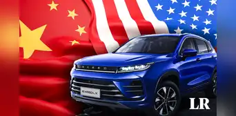 ¿Fin de la alianza? EE. UU. podría romper tratado si México se une a China en la producción de autos