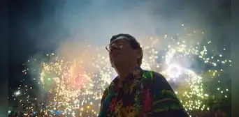 Los Mirlos estrenan documental y llegan a la pantalla grande: "No somos un grupo cualquiera" Los Mirlos estrenan documental y llegan a la pantalla grande: "No somos un grupo cualquiera"