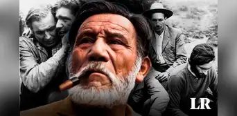 La siniestra teoría de Claudio Lucero, rescatista de 'La sociedad de la nieve': “No fueron héroes” La siniestra teoría de Claudio Lucero, rescatista de 'La sociedad de la nieve': “No fueron héroes”