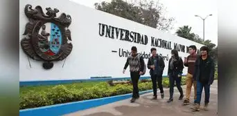 San Marcos impartirá 5 nuevas carreras desde este 2024: ¿cuáles son y cuántas vacantes hay? San Marcos impartirá 5 nuevas carreras desde este 2024: ¿cuáles son y cuántas vacantes hay?