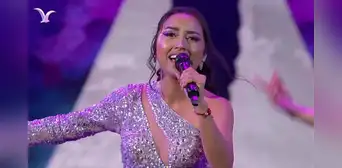 ¡Lita Pezo triunfó en Viña del Mar 2024! Artista peruana encantó en la Quinta Vergara con ‘Luchadora’ ¡Lita Pezo triunfó en Viña del Mar 2024! Artista peruana encantó en la Quinta Vergara con ‘Luchadora’
