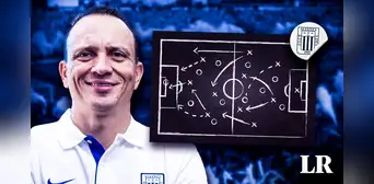 ¿Con Ramos en nueva posición? El 11 de Alianza Lima para dar el golpe en la altura de Tarma ¿Con Ramos en nueva posición? El 11 de Alianza Lima para dar el golpe en la altura de Tarma