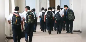 Minedu confirma fecha exacta para el inicio del año escolar 2024: ¿qué día comienzan las clases? Minedu confirma fecha exacta para el inicio del año escolar 2024: ¿qué día comienzan las clases?