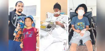 Hemofílicos reclaman acceso al medicamento emicizumab Hemofílicos reclaman acceso al medicamento emicizumab