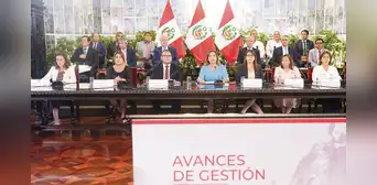 Al menos 15 ministerios no cumplen cuota de discapacitados Al menos 15 ministerios no cumplen cuota de discapacitados