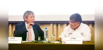 MEF dispone un directorio de tránsito para Petroperú