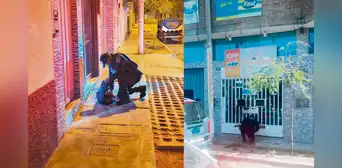 Trujillo reporta cinco casos de extorsión con explosivos Trujillo reporta cinco casos de extorsión con explosivos